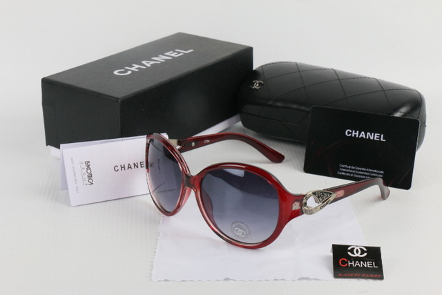 Chane1 Boutique Sunglasses 038